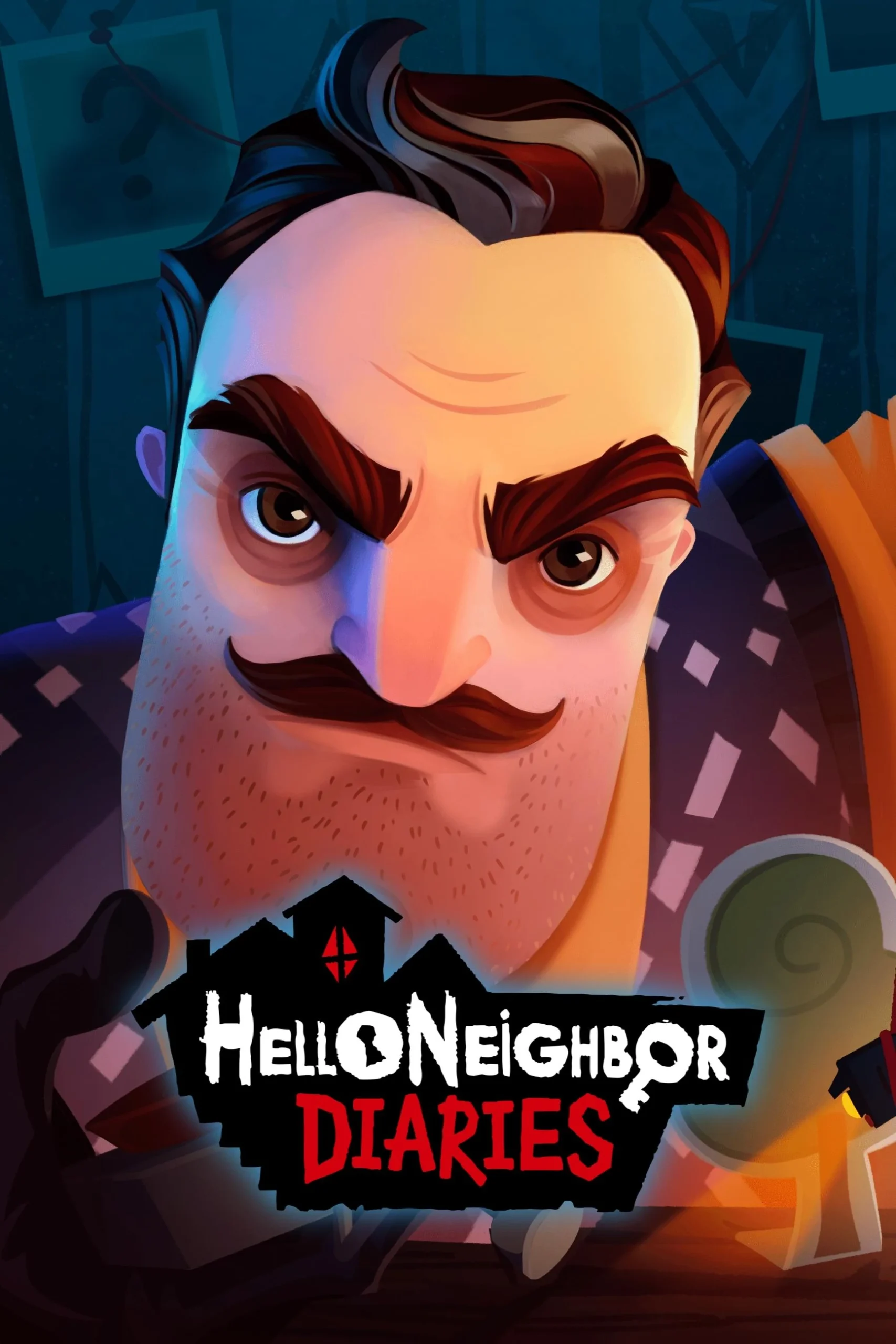Hello Neighbor